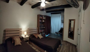 Private Room with shower en-suite and terrace